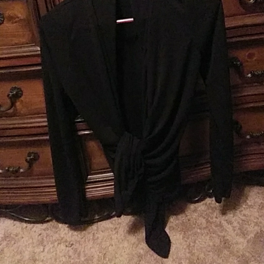 Dressy pull over - Picture 3 of 3